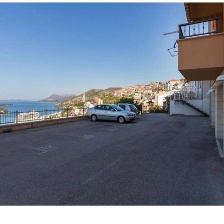 Apartman Doris Dubrovnik Exterior foto
