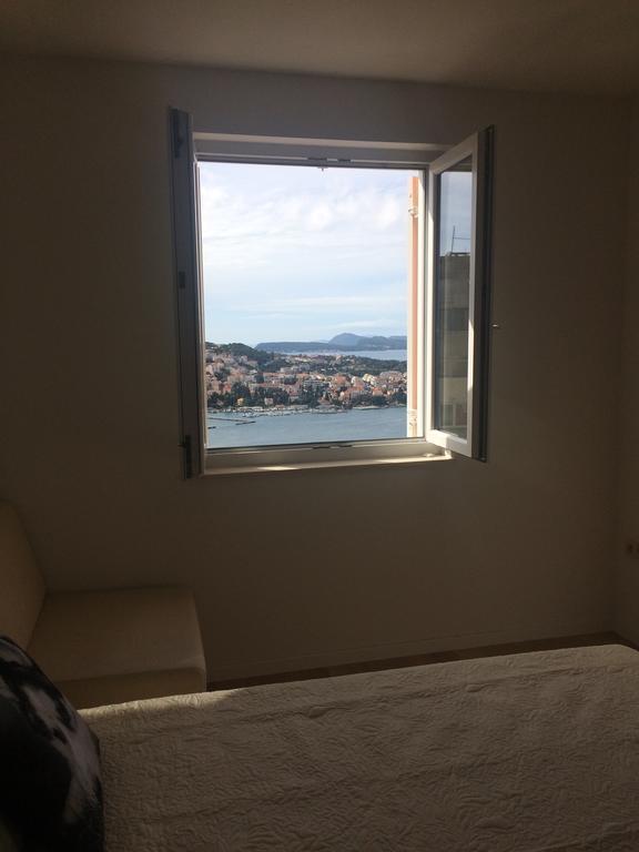 Apartman Doris Dubrovnik Exterior foto