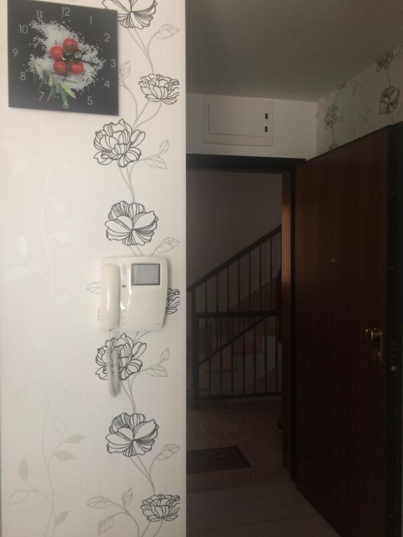 Apartman Doris Dubrovnik Exterior foto