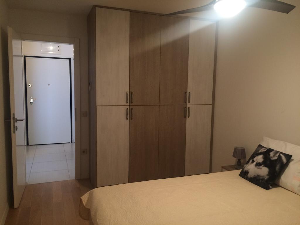 Apartman Doris Dubrovnik Exterior foto