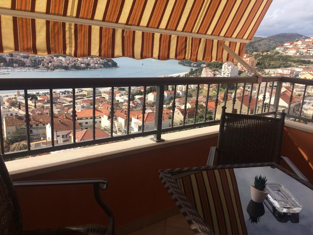 Apartman Doris Dubrovnik Exterior foto