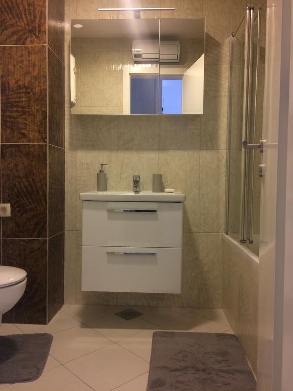 Apartman Doris Dubrovnik Exterior foto